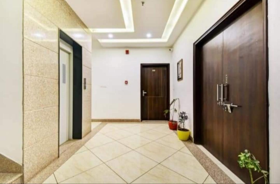 Hotel Rigmor