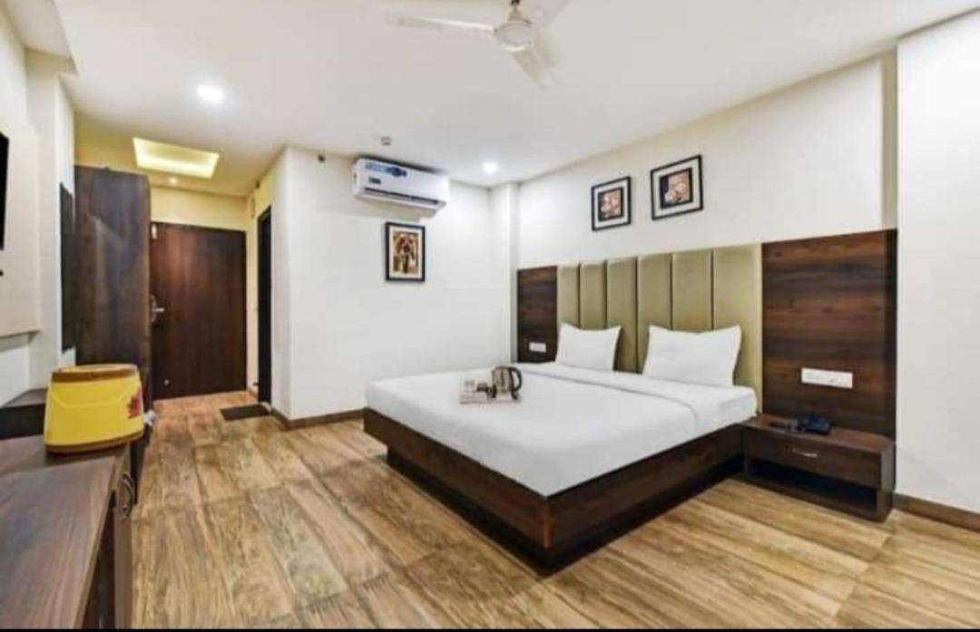 Rigmor Hotel 3*